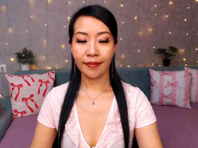 RoseFlow webcam