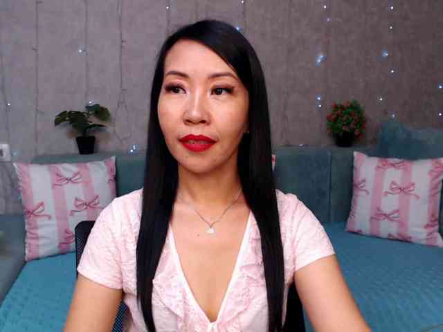 RoseFlow webcam