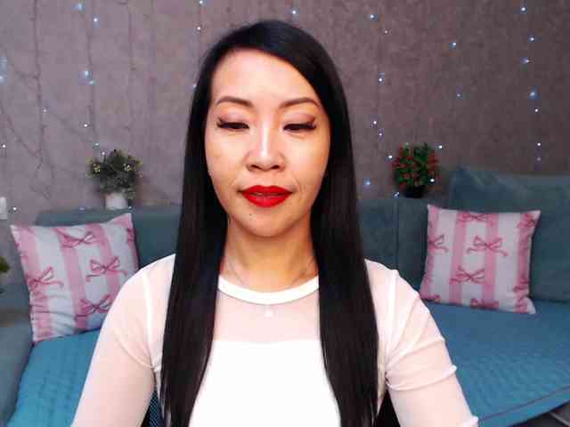 RoseFlow webcam