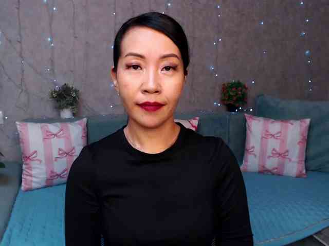 RoseFlow webcam
