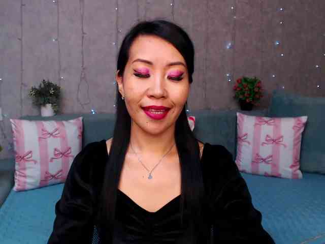 RoseFlow webcam