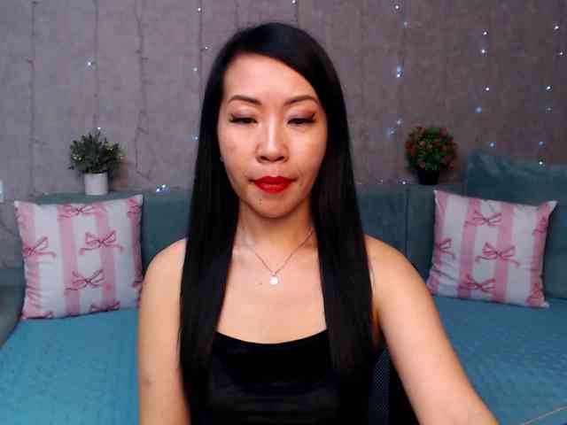 RoseFlow webcam