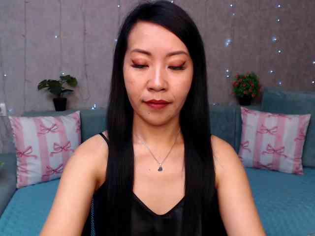 RoseFlow webcam