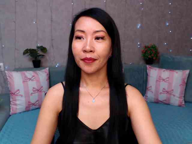 RoseFlow webcam