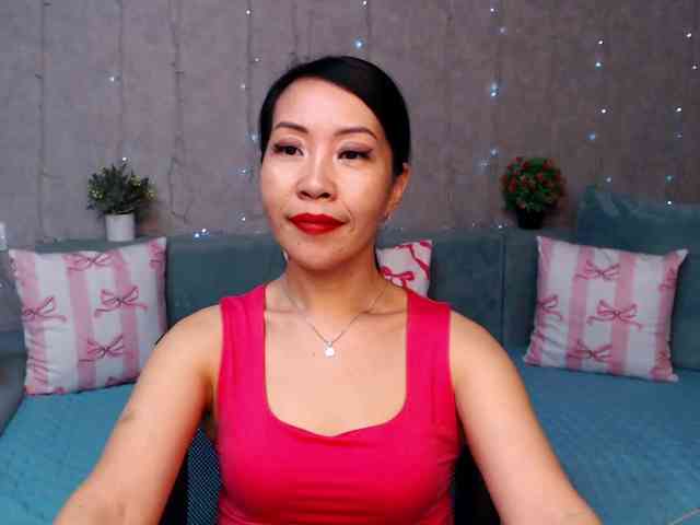 RoseFlow webcam