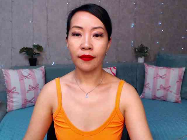 RoseFlow webcam