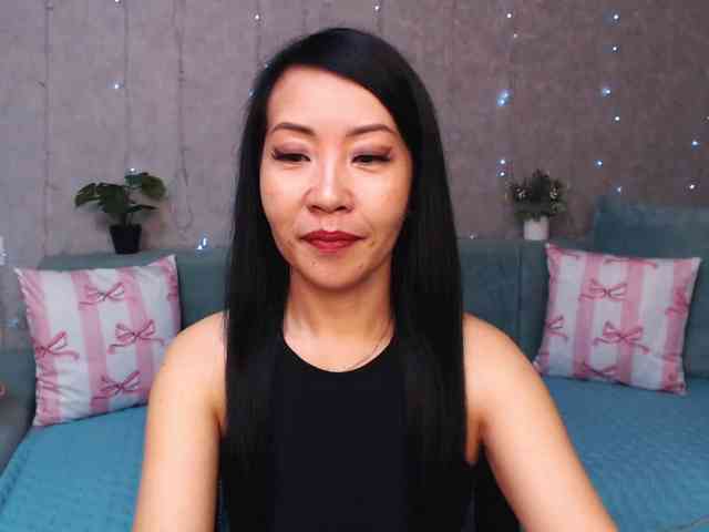 RoseFlow webcam
