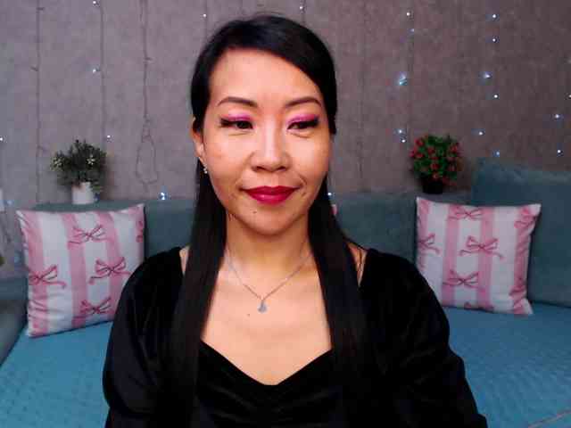 RoseFlow webcam