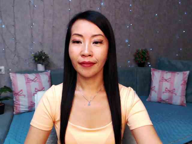 RoseFlow webcam
