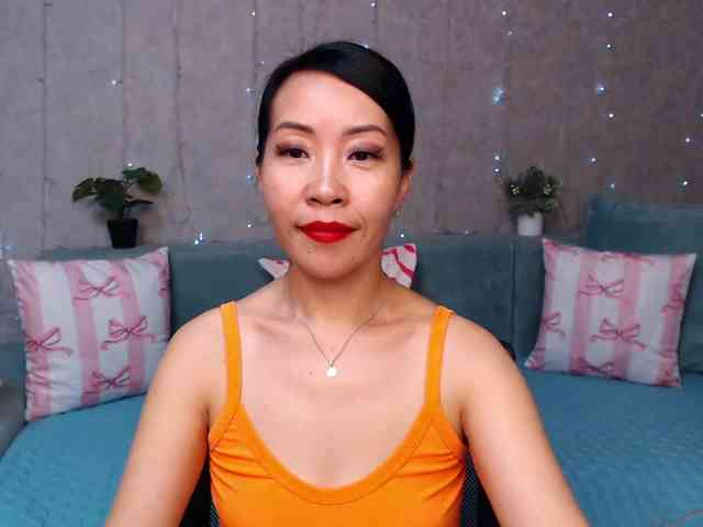 RoseFlow webcam