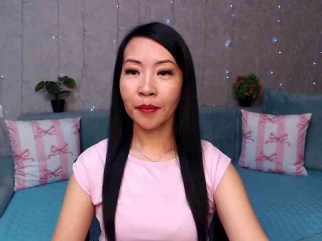 RoseFlow webcam