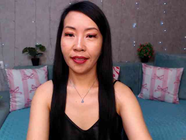 RoseFlow webcam