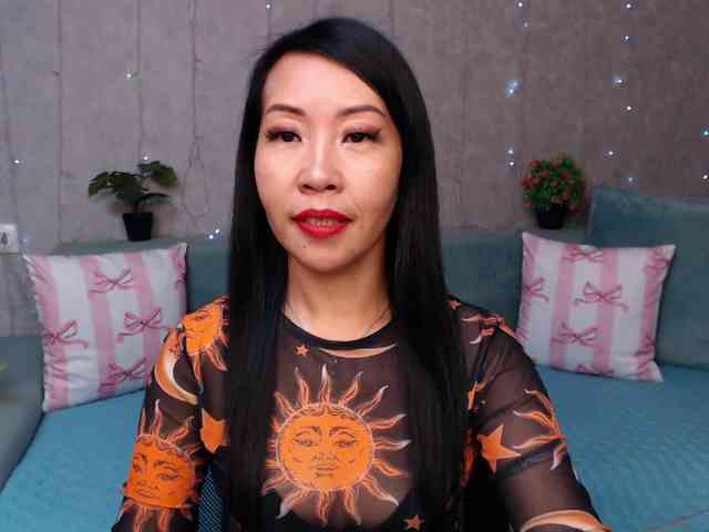 RoseFlow webcam