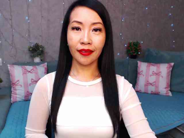 RoseFlow webcam