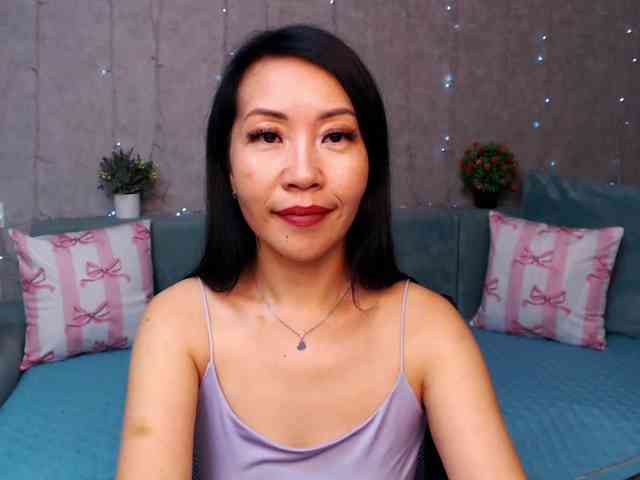 RoseFlow webcam