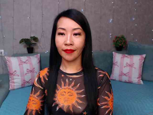 RoseFlow webcam
