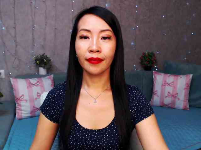 RoseFlow webcam