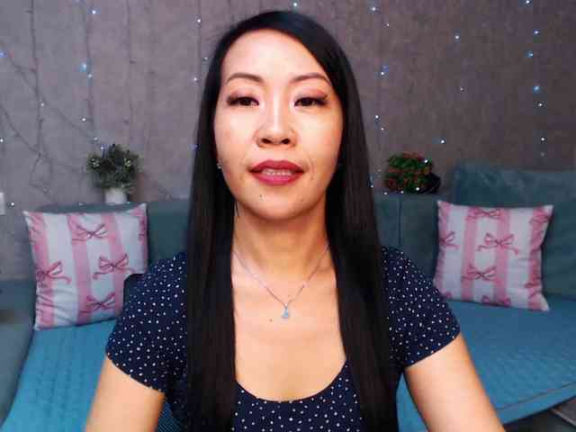RoseFlow webcam