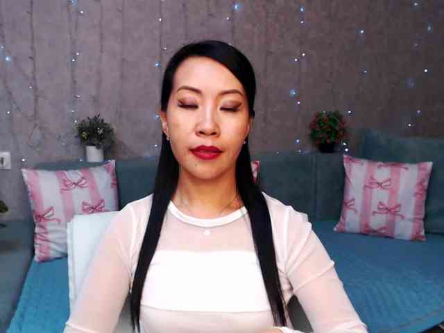 RoseFlow webcam