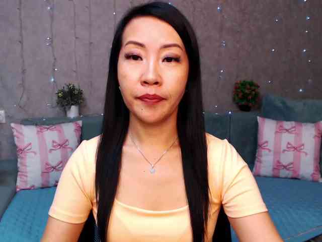 RoseFlow webcam