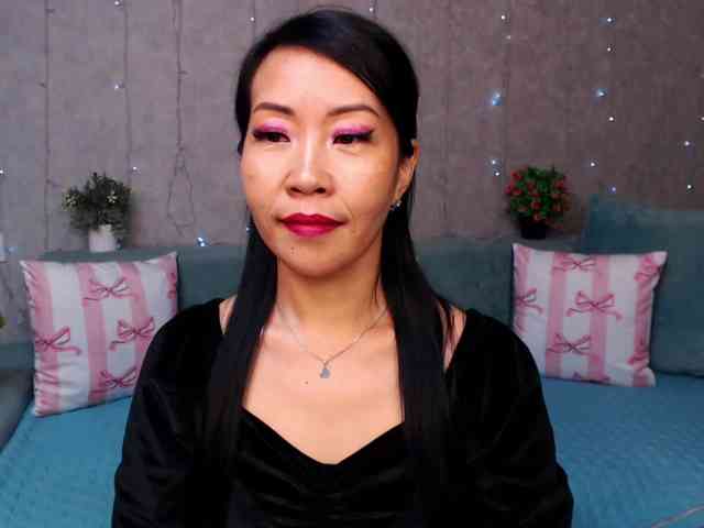 RoseFlow webcam