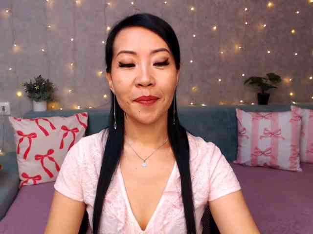 RoseFlow webcam