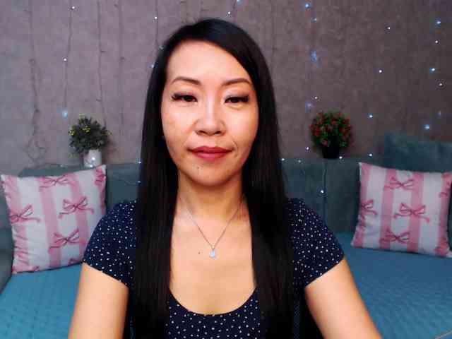 RoseFlow webcam