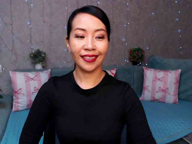 RoseFlow webcam