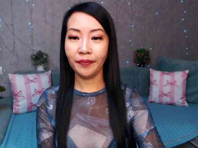 RoseFlow webcam