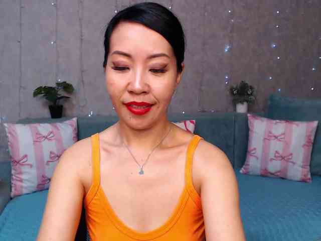 RoseFlow webcam