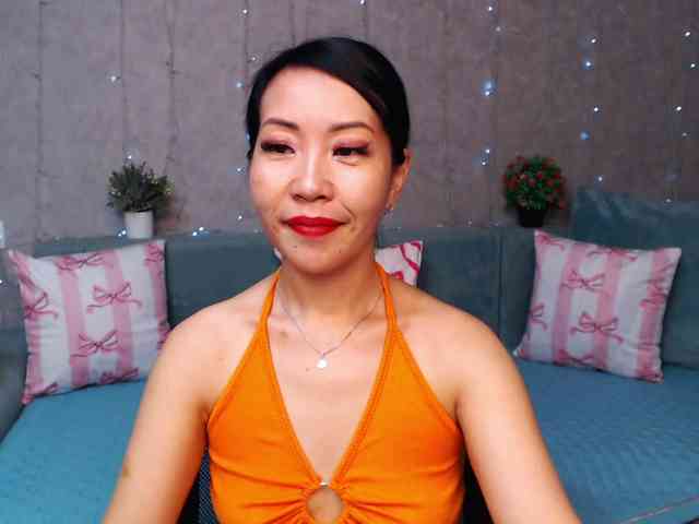 RoseFlow webcam