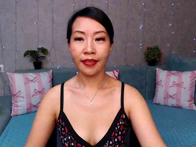 RoseFlow webcam