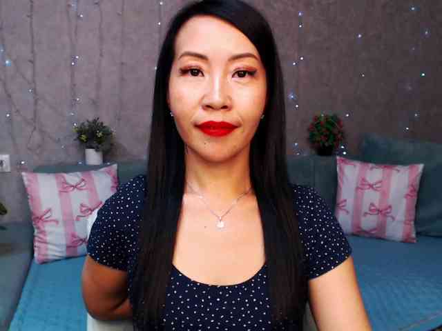 RoseFlow webcam