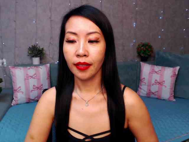 RoseFlow webcam