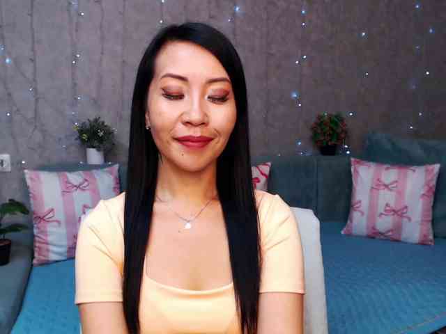 RoseFlow webcam
