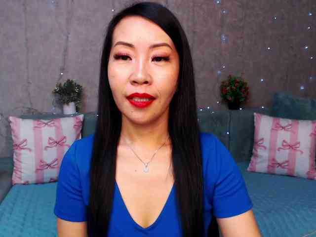RoseFlow webcam