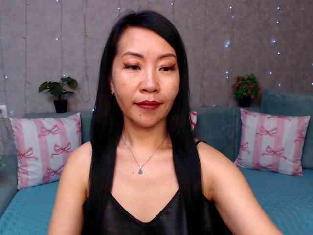 RoseFlow webcam