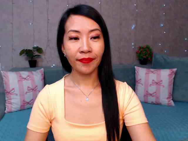 RoseFlow webcam