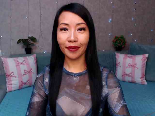 RoseFlow webcam