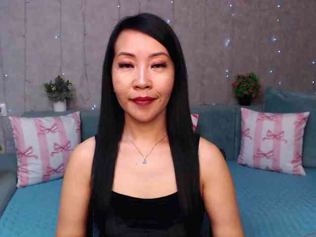 RoseFlow webcam