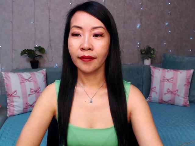 RoseFlow webcam