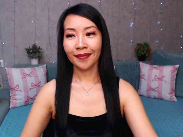 RoseFlow webcam