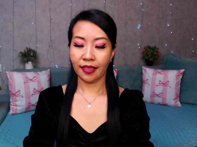 RoseFlow webcam