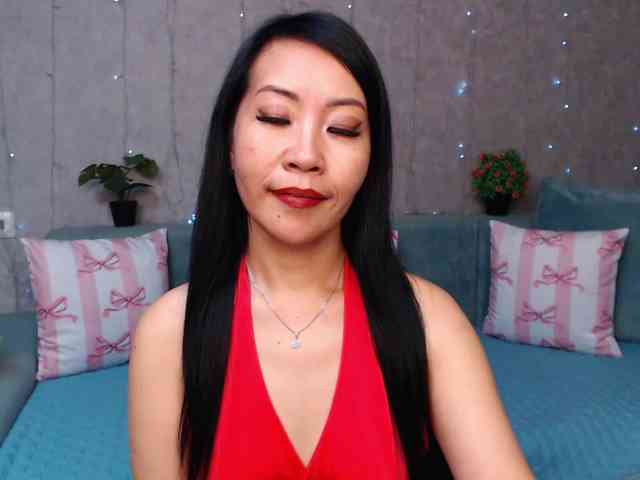 RoseFlow webcam