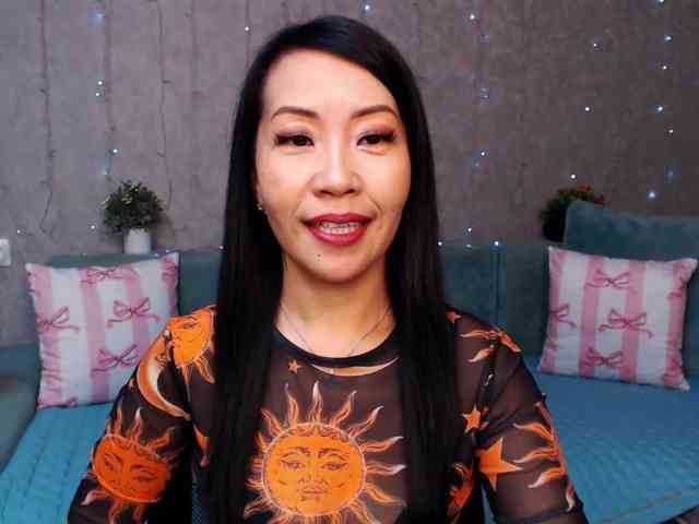 RoseFlow webcam