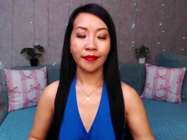 RoseFlow webcam
