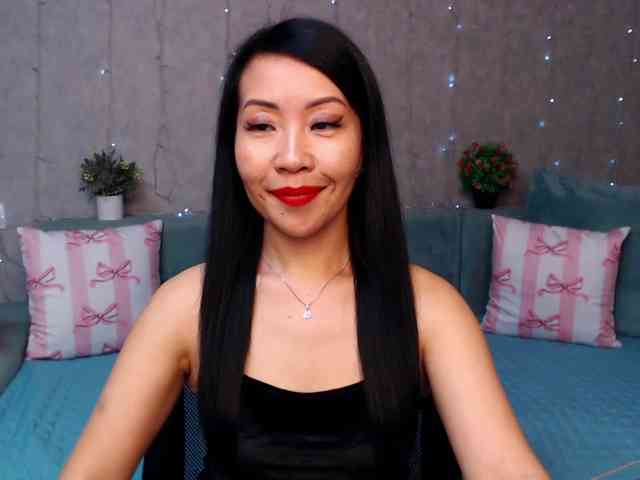 RoseFlow webcam