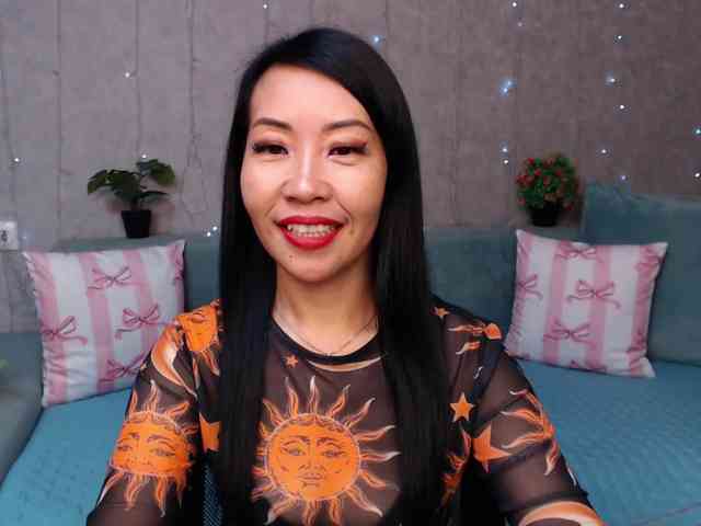 RoseFlow webcam