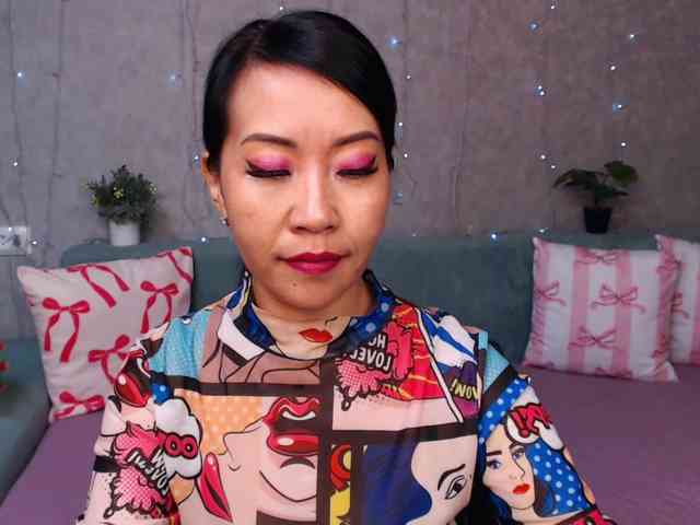 RoseFlow webcam