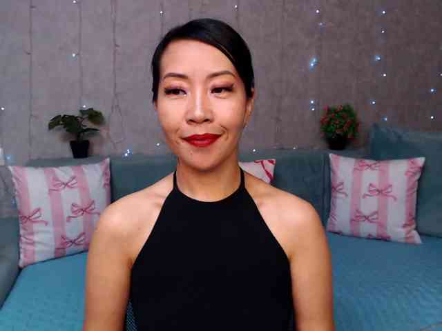 RoseFlow webcam